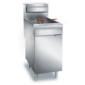 25L Gas Deep Fryer