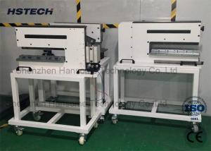 Cheap Low Force Stress Depaneling Machine for Thick PCB and Aluminum Board wholesale