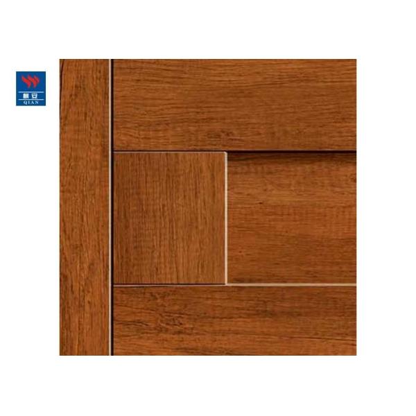 House Exterior Eco Friendly Free Paint Engineered Wooden Hospital Room Door