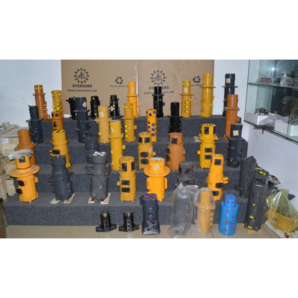 31NA-00040 31EH-00040 32QA-00040 Air Breather For Hyundai R215-7 R250-7 R290-7