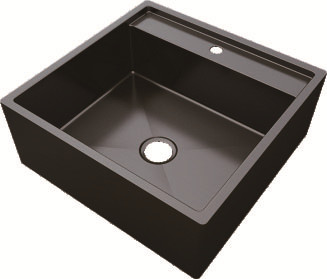 20 Inch Stainless Steel Vessel Sinks , Bathroom Sink Vanity Unit With Pop - Up Drain