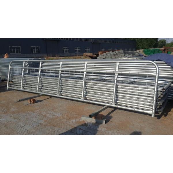 4ft General Purpose Farm Gate Horse Cattle Sheep Yard Panels ". Victoria "
