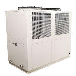 Cheap 0.75KW R404a Pump Power Industrial Water Chiller compact structure wholesale