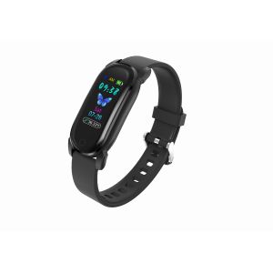 Cheap 0.96Inch IP67 90mah Waterproof Sport Smart Watch wholesale