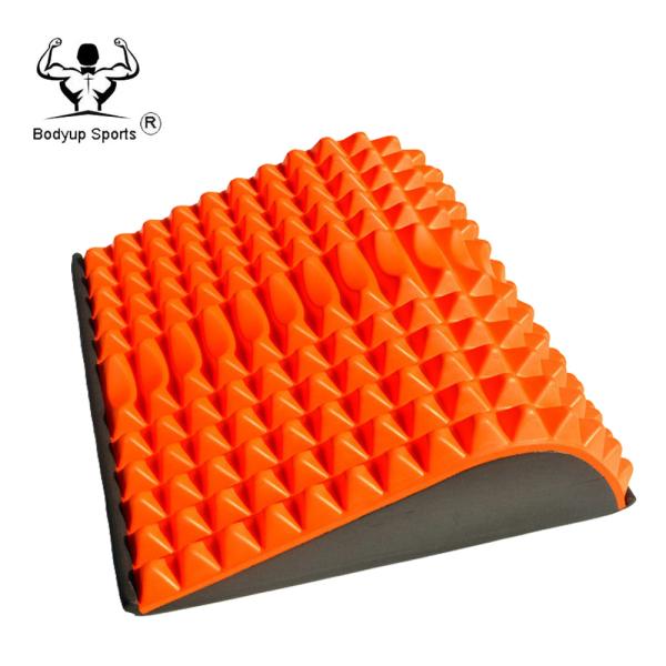Core Massage Point Abmat Abdominal Trainer Customized Logo Multiple Color