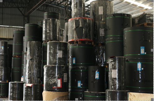 80-400gsm C2S Glossy Art Paper for Magazine Printing with Two-Side Coating