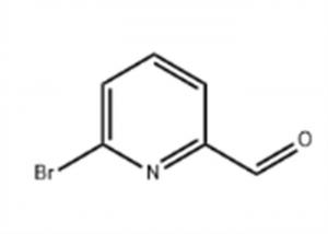 Cheap USP BP EP 6 Bromopyridine 2 Carbaldehyde Cas 34160-40-2 Molecular Building Blocks wholesale