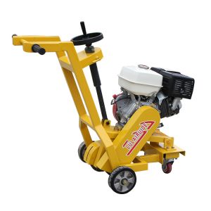 Cheap Lightweight Small Portable Concrete Grooving Machine, Road Pavement Crack Slotting Machine wholesale