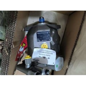 Buy cheap Rexroth A10VSO Hydraulic Piston Pump 100 cm³/rev 350 Bar from wholesalers