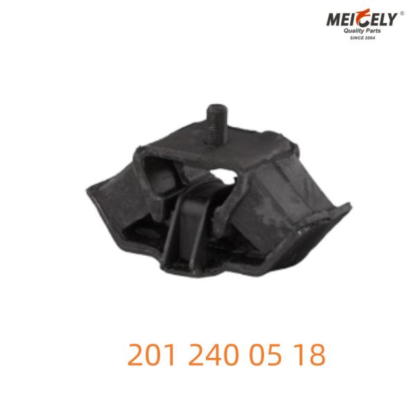 201 240 05 18 Engine Mount Perfect Match For Your Mercedes