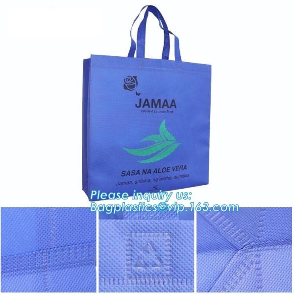 Custom Non Woven Bag/Non-woven Bag, PP Non Woven Bag, non woven bag d cut non-woven bags, Promotional embossed non woven