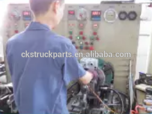 Heavy Duty Truck Clutch Parts Truck Clutch Master Cylinder for Nissan Truck Spare Parts