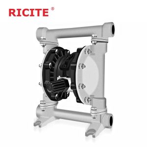 Cheap Pneumatic Double -diaphragm Pump wholesale