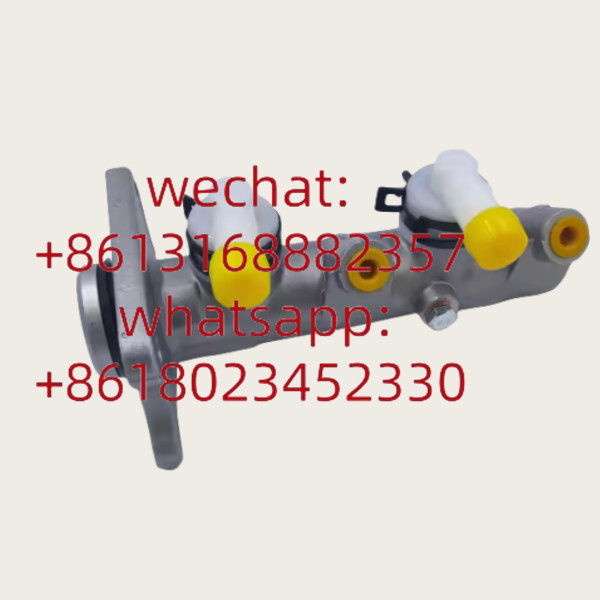 Auto Chassis Parts 47201-26510 47201-26501 47201-26490 4720126490 For Brake Master Cylinder Xutlin Toyota Hiace Hilux