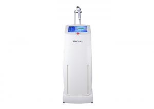 Cheap best comercial electric digital alexander painless used 808nm women face layzer facial hair remover machine for girl wholesale