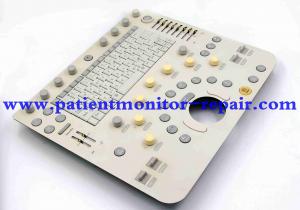  HD15 Color Doppler Ultrasound Keyboard Control Board Control Panel PN 453561360227