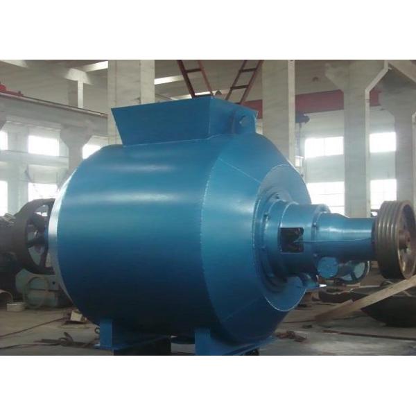 304 Stainless Steel Hydrapulper Machine For Waste Paper And Broken Paper