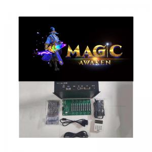 China Magic Awaken China Original Develop Fish Game Software Online Fishing Game Machine Board Kits on sale