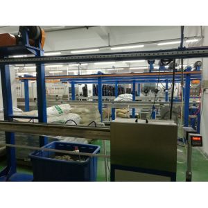 SHENZHEN FURONG FIBER OPTIC CABLE CO.,LTD