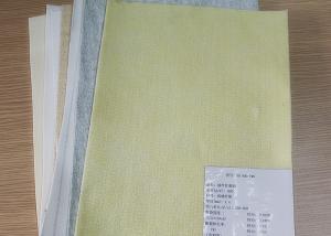 Cheap High Efficiency Dust Filter Cloth Materials Air Filter Supplier wholesale