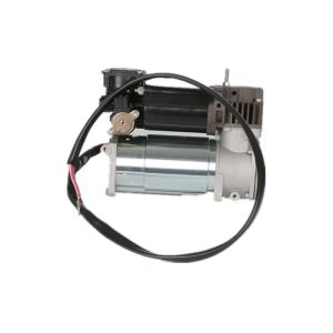 China BMW E53 Air Suspension Compressor Replacement For 37226787616 on sale