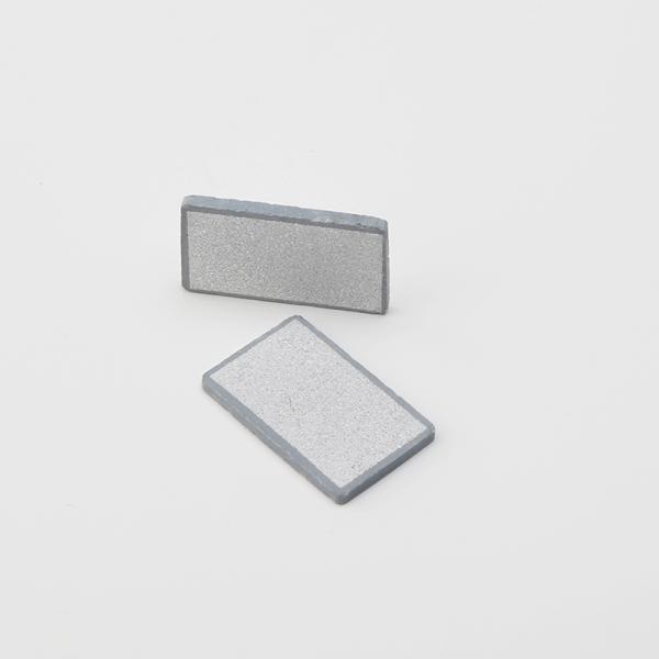 Custom High Efficiency Ceramic PTC Heating Element Disc for Massager