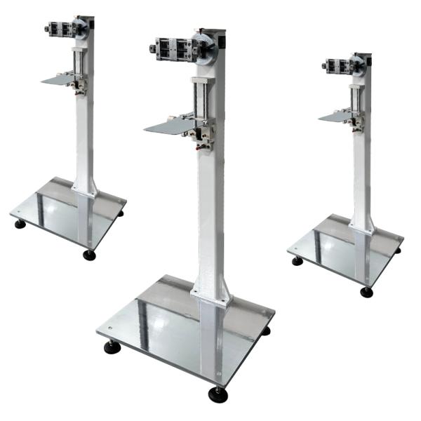 Precision Cable Kick Yank Tester Device For Wire Cable Industry Abrupt Pull Testing