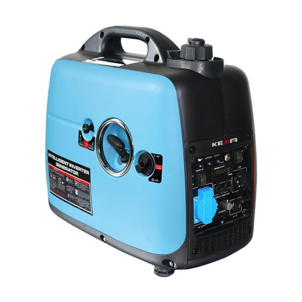 2kw 3kw Power Air Cooling Inverter Home Petrol Generator