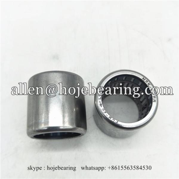one way needle roller clutch bearing