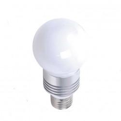 China 3w High Power LED Global Bulb with CE & ROHS on sale