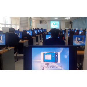 Cheap Touch Screen Digital IEC61850 Protection Relay Testing wholesale