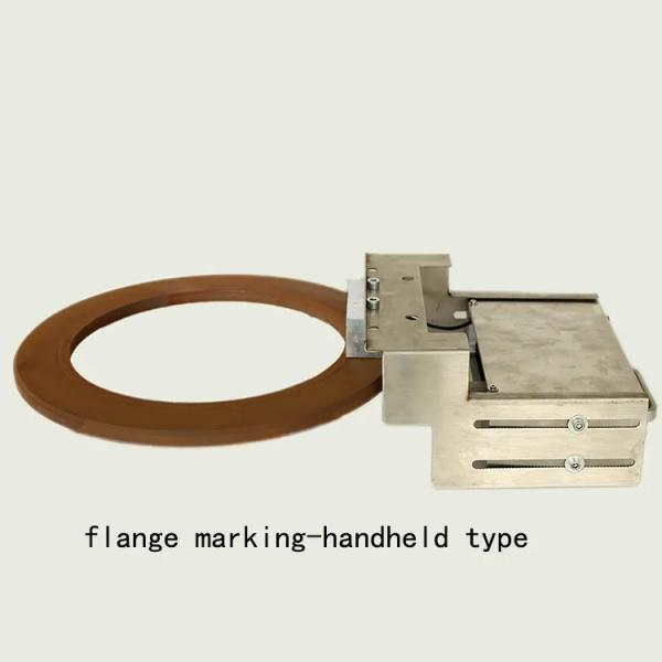 Handheld Engraving Marking Machine Portable Customized Laser Marking Machine