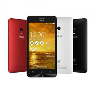 Cheap Original ASUS Zenfone5 Mobile Phone 5.0INCH Intel Atom Z2560 2GB+16GB Android 4.3 wholesale