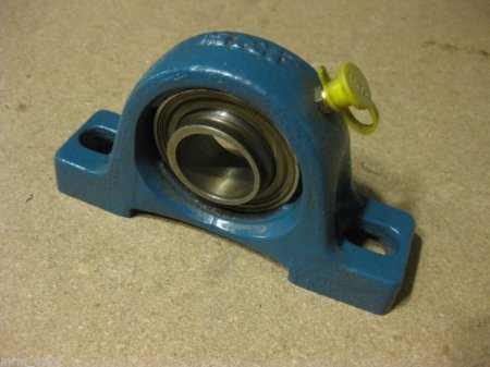 Quality Pillow Block Bearing UCP206 for sale