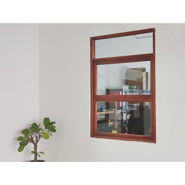 Urban Garden Folding Window Portal Enabling Safe Container Gardening Access in High-Rise Buildings