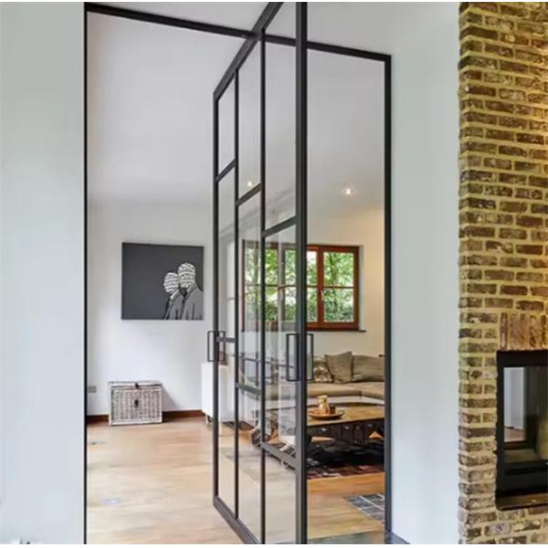 Pivot Doors For Convenience And Security In Residential And Commercial Spaces
