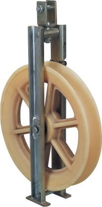 508mm Diameter Cable Stringing Pulley Block