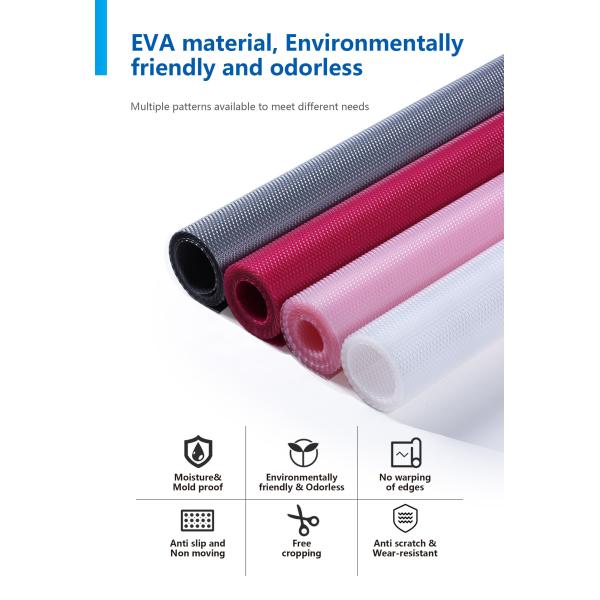 Long Lasting Non Slip Under Sink Mat for Home Restaurant Bar Hotel and Super Markets