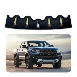 Cheap Led Roof Light Bar And Integration Kit For Ford Ranger T6 T7 T8 wholesale