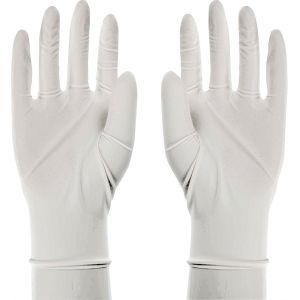 Cheap Anti Static Disposable Medical Gloves For Household Cleaning / Gardening wholesale