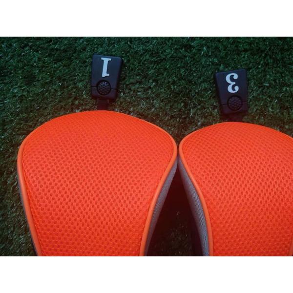 golf head cover , Golf cover , driver cover , fairway cover , ut cover, hybrid cover , headcover