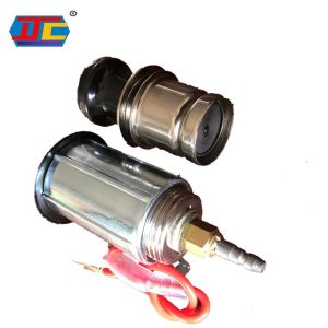 China OEM Excavator Electrical Parts Light Switch ISO9001 Approved on sale