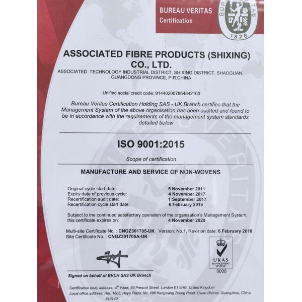 Sewing Diamond Shape Needlepunch Disposable Wash Glove For Daily Shower