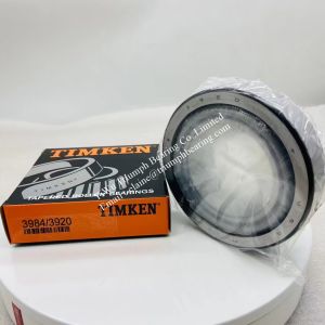 Cheap TIMKEN Taper Roller Bearing 45290/45220 ，3984/3920 wholesale