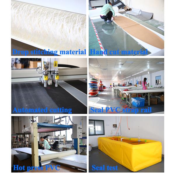 Factory Supply isle isup