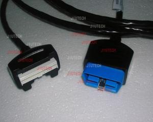 Cheap 88890026 OBD Cable Diagnostic for Volvo vcads interface 88890020 / 88890180 wholesale