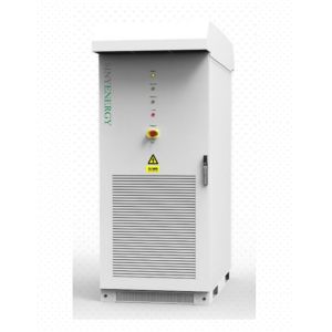 Cheap Microgrid Battery Energy Storage System 630 KW Power Conversion System wholesale