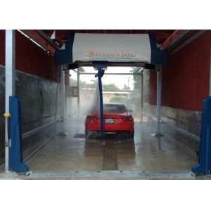 Buy cheap Smart 4 Dryer 380V 50HZ Industrial Car Wash Machine from wholesalers