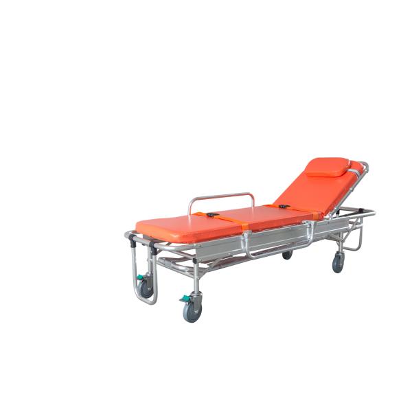 Hot sell Ambulance Stretcher Cum Chair