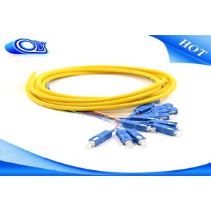 Cheap 50 / 125um Multimode Fiber Optic Cable wholesale